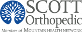 Scott Orthopedic logo